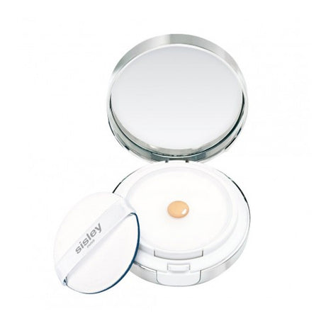 Sisley, Phyto-Blanc, Compact Foundation, #1, White Opal, SPF 30, 14 g - Feel You
