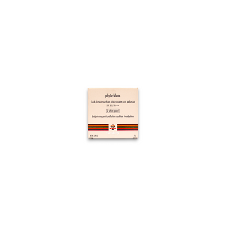 Sisley, Phyto-Blanc, Compact Foundation, #2, White Pearl, SPF 30, 14 g - Feel You