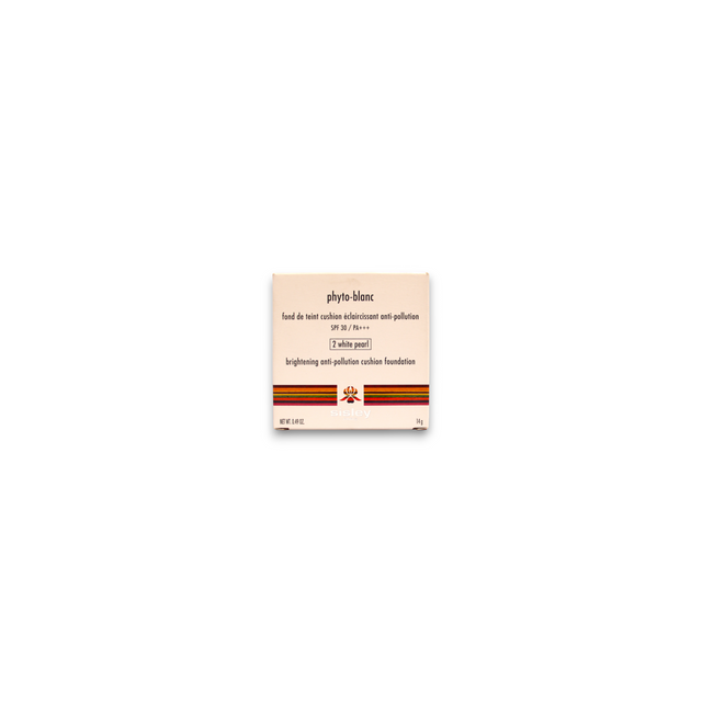 Sisley, Phyto-Blanc, Compact Foundation, #2, White Pearl, SPF 30, 14 g - Feel You