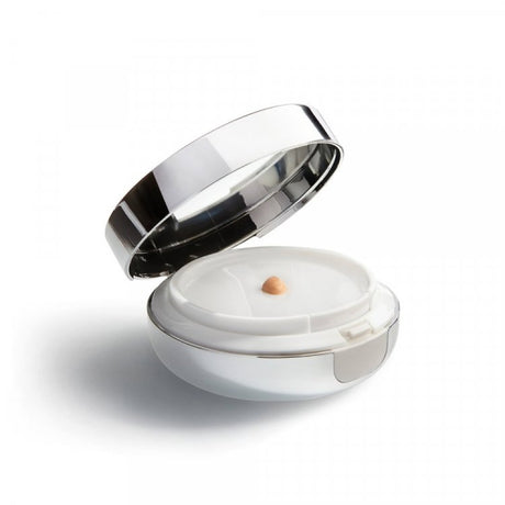 Sisley, Phyto-Blanc, Compact Foundation, #3, Light Rose, SPF 30, 14 g - Feel You