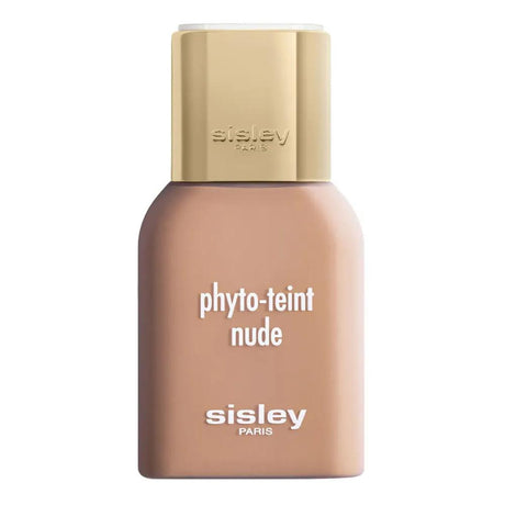 Sisley, Phyto Teint Nude, Liquid Foundation, 4C, Honey, 30 ml - Feel You