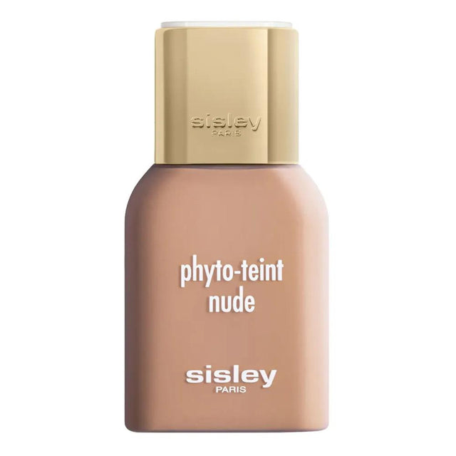Sisley, Phyto Teint Nude, Liquid Foundation, 4C, Honey, 30 ml - Feel You