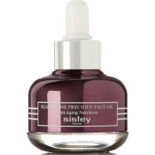 Sisley - Precious Black Rose Face Oil Anti-Aging Nutrition - Rejuvenating Facial Oil - 25ml - Feel You