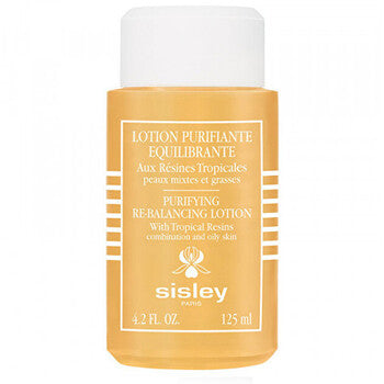Sisley - Purifying Re-Balancing Lotion - Cleansing Tonic - 125ml - Feel You