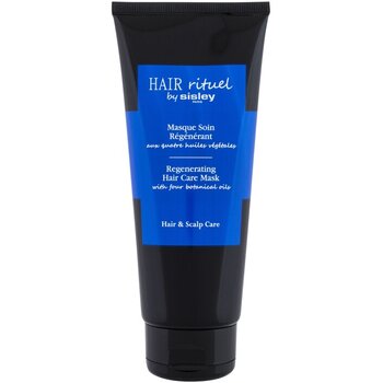 Sisley - Regenerating Hair Care Mask - Regenerating hair mask - 200ml - Feel You