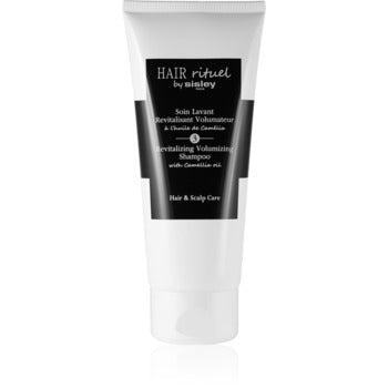 Sisley - Revitalizing Straightening Shampoo (smoothing effect) - 200ml - Feel You