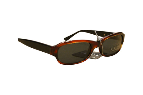 Sisley, Sisley, Sunglasses, S0L 437 6, Brown Rectangle, Unisex - Feel You