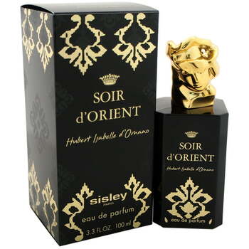 Sisley - Soir d`Orient EDP - 30ml - Feel You