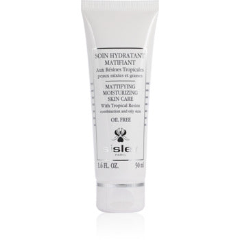 Sisley - Tropical Resins Complex Oil Free (Combination to Oily Skin) - Skin Care - 30ml - Feel You