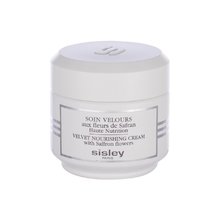 Sisley - Velvet Nourishing - Nourishing skin cream - 50ml - Feel You