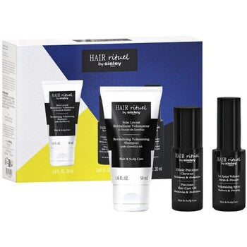 Sisley - Volume & Brillance Set - Feel You