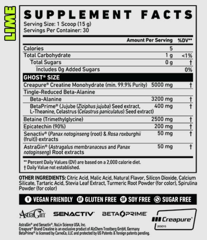 Size V2 | Muscle Builder - 450 грама - Feel You