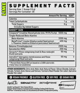 Size V2 | Muscle Builder - 450 грама - Feel You