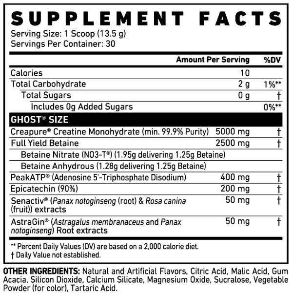 Size V3 | Muscle Builder - 405 грама - Feel You