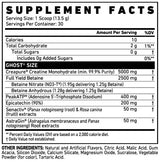 Size V3 | Muscle Builder - 405 грама - Feel You