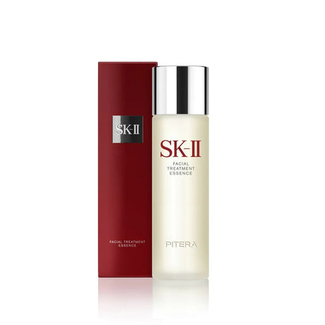 Sk-Ii, Facial Treatment, Radiance, Tonic Lotion, For Face, 230 ml - Feel You