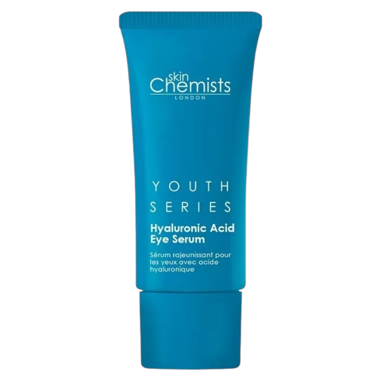 Skin Chemists, Youth Series, Improves skin texture, Eye Serum, 15 ml - Feel You