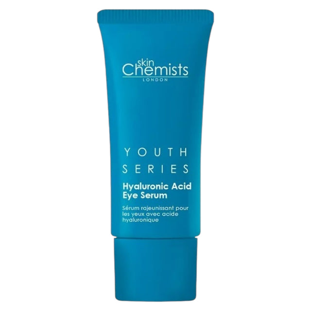 Skin Chemists, Youth Series, Improves skin texture, Eye Serum, 15 ml - Feel You