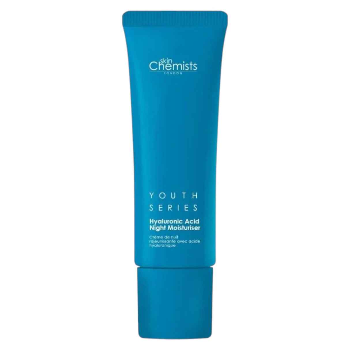 Skin Chemists, Youth Series, Moisturiser, At Night, Cream, For Face, 50 ml - Feel You