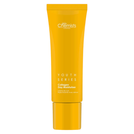 Skin Chemists, Youth Series, Moisturiser, Body Cream, For Face, All Day, 50 ml - Feel You