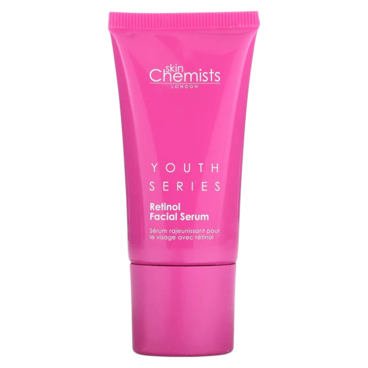 Skin Chemists, Youth Series, Moisturiser, Body Serum, For Face, 30 ml - Feel You