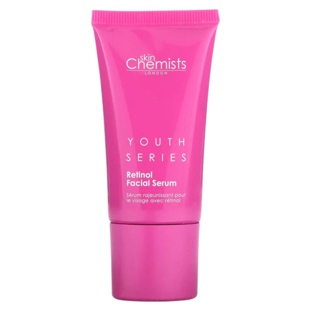 Skin Chemists, Youth Series, Moisturiser, Body Serum, For Face, 30 ml - Feel You