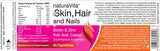 Skin, Hair and Nails - 60 Таблетки - Feel You