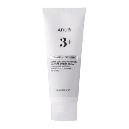 Skin&Lab - Hybarrier Hyaluronic Cream - Moisturizing Face Cream-Gel - 50ml - Feel You