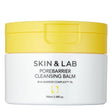 Skin&Lab - Porebarrier Cleansing Balm - Moisturizing Makeup Remover and Facial Cleanser - 100ml - Feel You