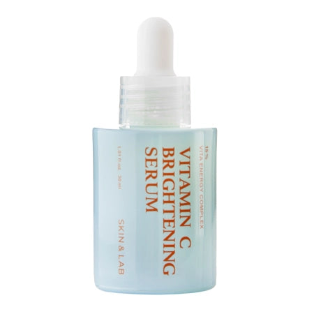 Skin&Lab - Vitamin C Brightening Serum - Vitamin C Brightening Serum - 30ml - Feel You