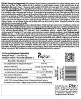 Skin Therapy | with Fish Collagen Peptides Peptan® & Acerola & Beta-Carotene - 270 грама - Feel You