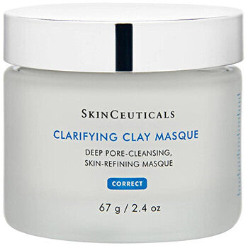 SkinCeuticals - Clarifying Clay Masque - Čisticí jílová maska pro mastnou a problematickou pleť - 67.0g - Feel You