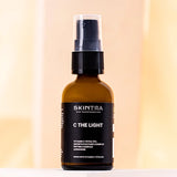 SkinTra - C The Light - Vitamin C Tetra 10% Serum - 30ml - Feel You