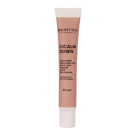 SkinTra - Cicalm Down - Light Cica Cream - 50ml - Feel You