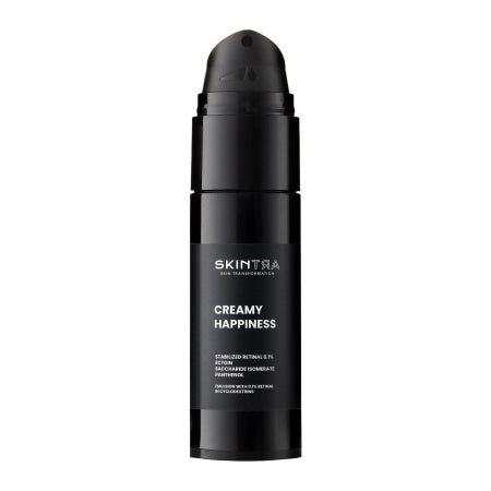SkinTra - Creamy Happiness - Emulsion with Retinal 0.1% in Cyclodextrins - 30ml - Feel You
