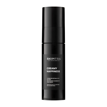 SkinTra - Creamy Happiness - Emulsion with Retinal 0.1% in Cyclodextrins - 30ml - Feel You