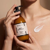 SkinTra - Daily Softcare - Body Balm with Mandelic Acid -180ml - Feel You
