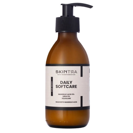 SkinTra - Daily Softcare - Body Balm with Mandelic Acid -180ml - Feel You