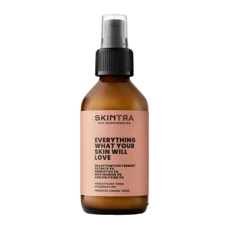 SkinTra - Everything What Your Skin Will Love - Prebiotic Skincare Tonic - 100ml - Feel You