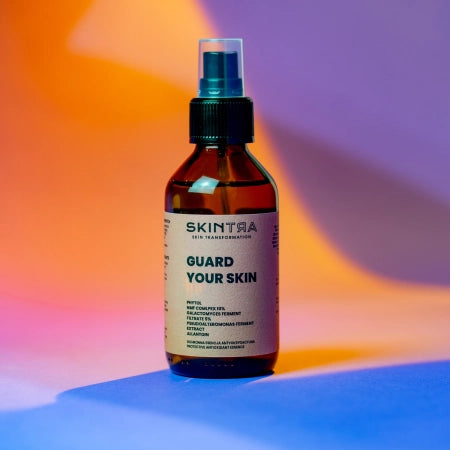 SkinTra - Guard Your Skin - Protective Antioxidant Essence - 100ml - Feel You