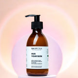 SkinTra - Hug Your Skin - Gentle Cleansing Emulsion - 200ml - Feel You