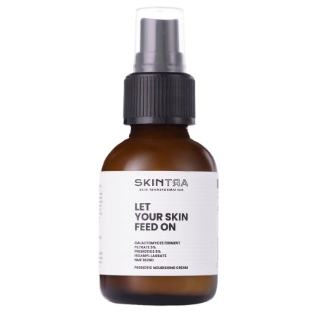 SkinTra - Let Your Skin Feed On - Prebiotic Nourishing Cream - 50ml - Feel You