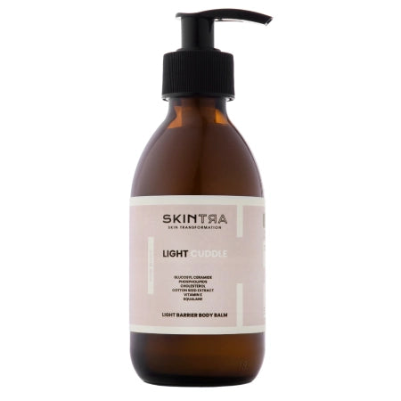 SkinTra - Light Cuddle - 200ml - Feel You