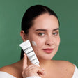 SkinTra - Protector - Skincare Sunscreen SPF 50+/PA++++, IR, BLUE LIGHT - 50ml - Feel You