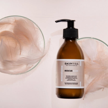 SkinTra - Rescue Bliss - Soothing Balm After Depilation And Cosmetology Procedures - Feel You