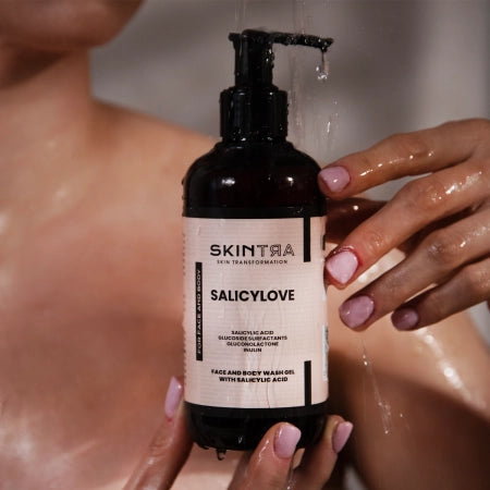 SkinTra - Salicylove - 250ml - Feel You