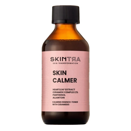 SkinTra - Skin Calmer - Soothing Essence - Toner With Ceramides - 100 ml - Feel You