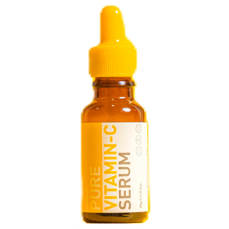 Skinmiso, Pure Vitamin-C, Brightening, Hydrating, Day, Serum, For Face, 30 ml - Feel You