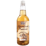 Skinny Barista Zero Calorie Coffee Syrup | Hazelnut Praline - 1000 мл - Feel You