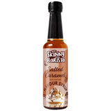 Skinny Barista Zero Calorie Coffee Syrup | Salted Caramel - 250 мл - Feel You